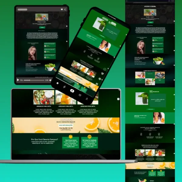 Site Para Emagrecimento