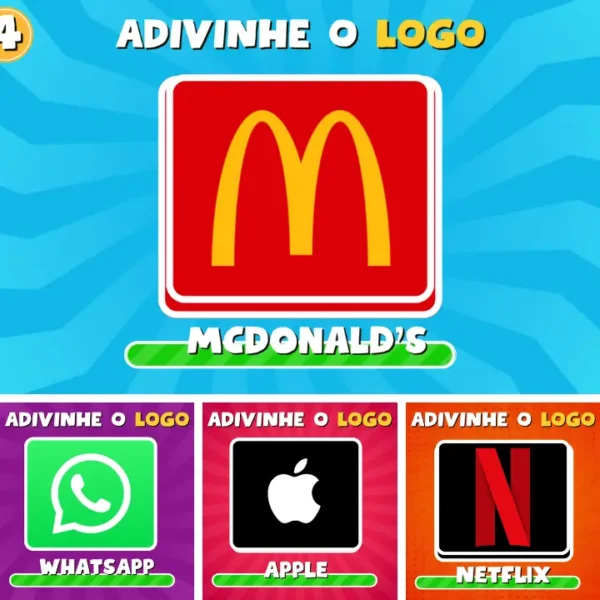 Modelo de Quiz 01