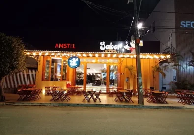 Sabor de Pizza ̵...