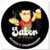 Sabor de Pizza – Boteco e Churrascaria