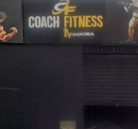 COACH FITNESS