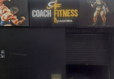 COACH FITNESS
