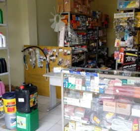 Auto Peças Lima