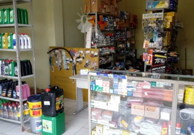 Auto Peças Lima