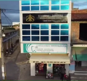 Consultório Odontoló...