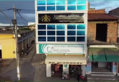 Consultório Odontoló...